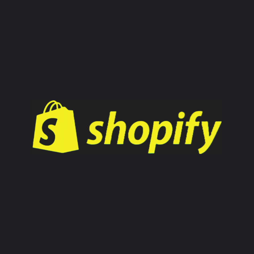 Shopify Website Build